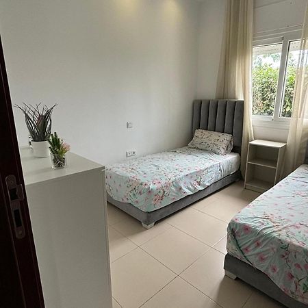 Superbe Appartement Au Centre De Cabo Negro En Residence Avec Piscines Et Tobogan Εξωτερικό φωτογραφία