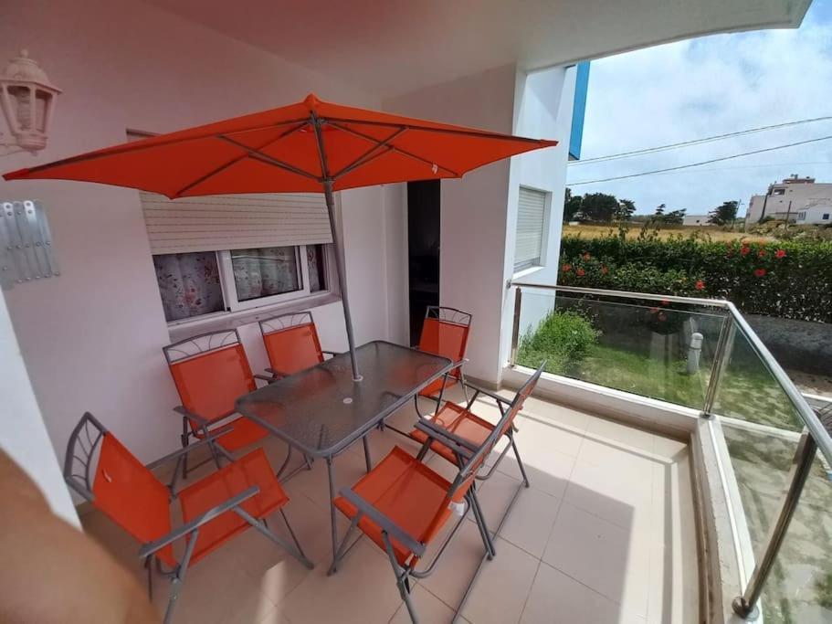 Superbe Appartement Au Centre De Cabo Negro En Residence Avec Piscines Et Tobogan Εξωτερικό φωτογραφία