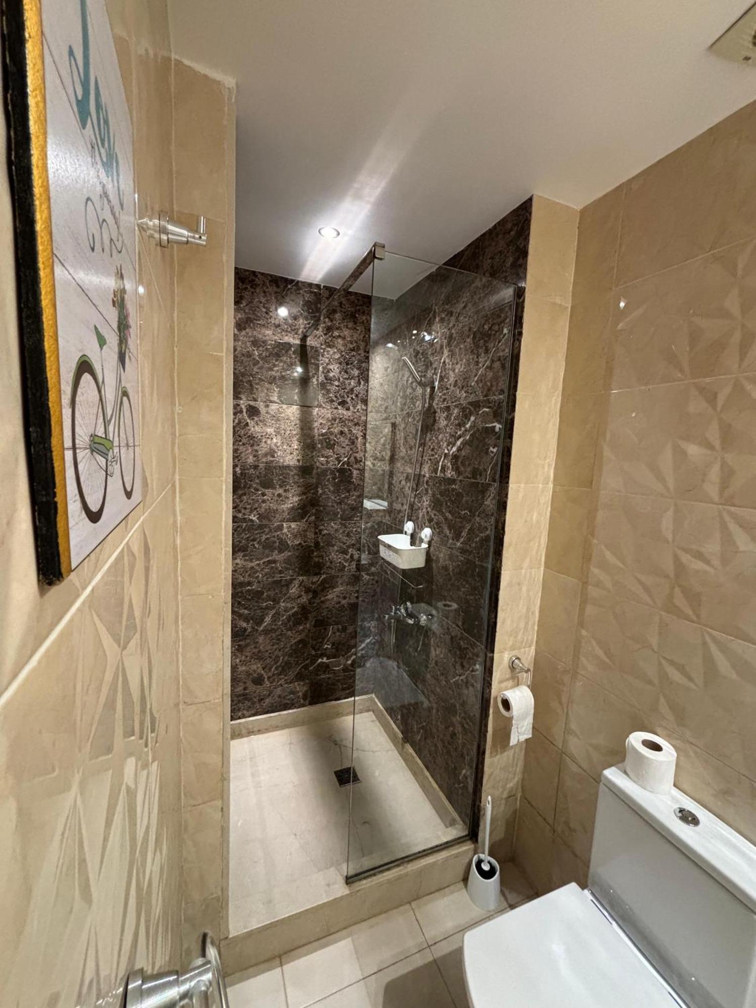Superbe Appartement Au Centre De Cabo Negro En Residence Avec Piscines Et Tobogan Εξωτερικό φωτογραφία