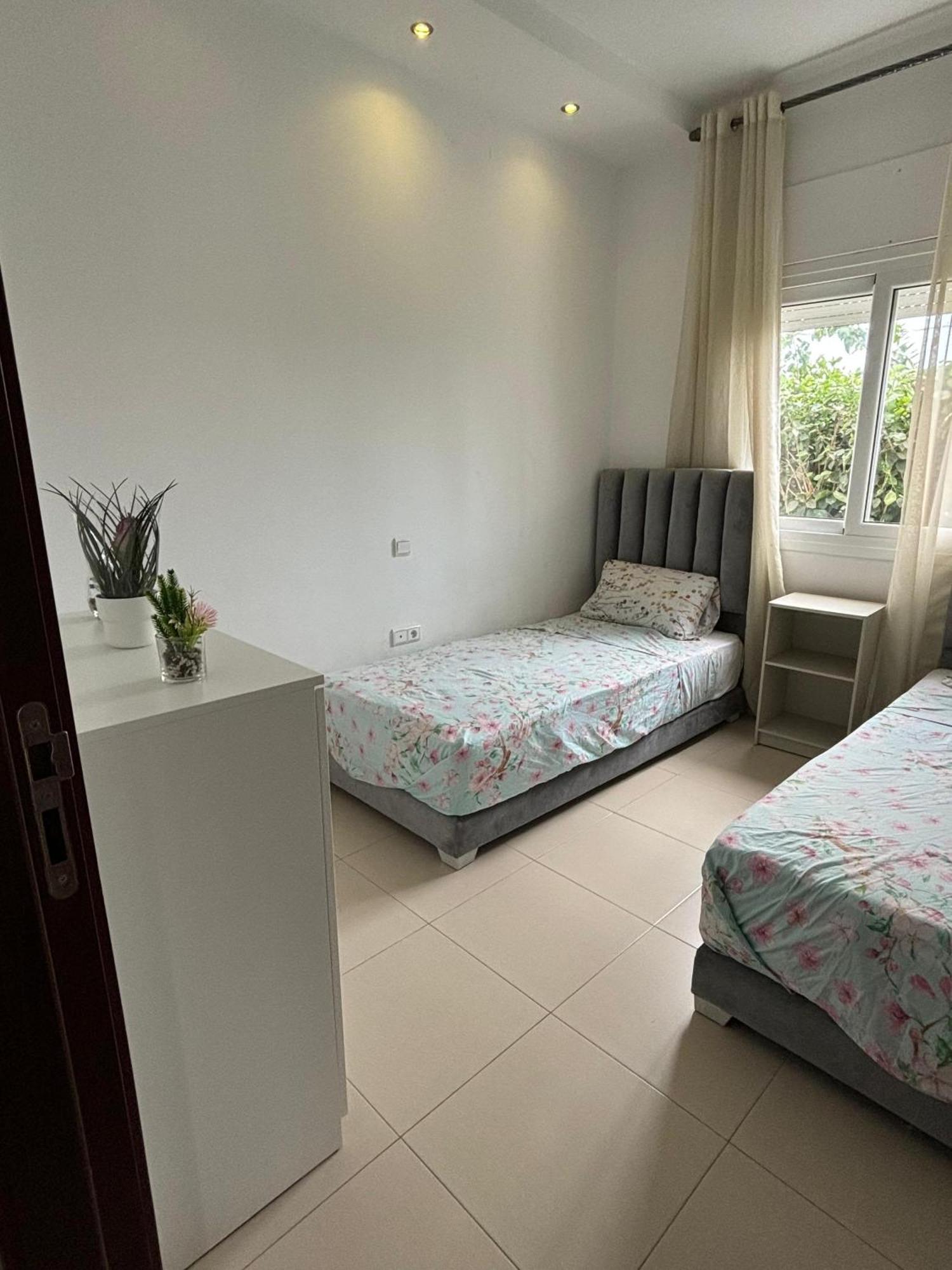 Superbe Appartement Au Centre De Cabo Negro En Residence Avec Piscines Et Tobogan Εξωτερικό φωτογραφία