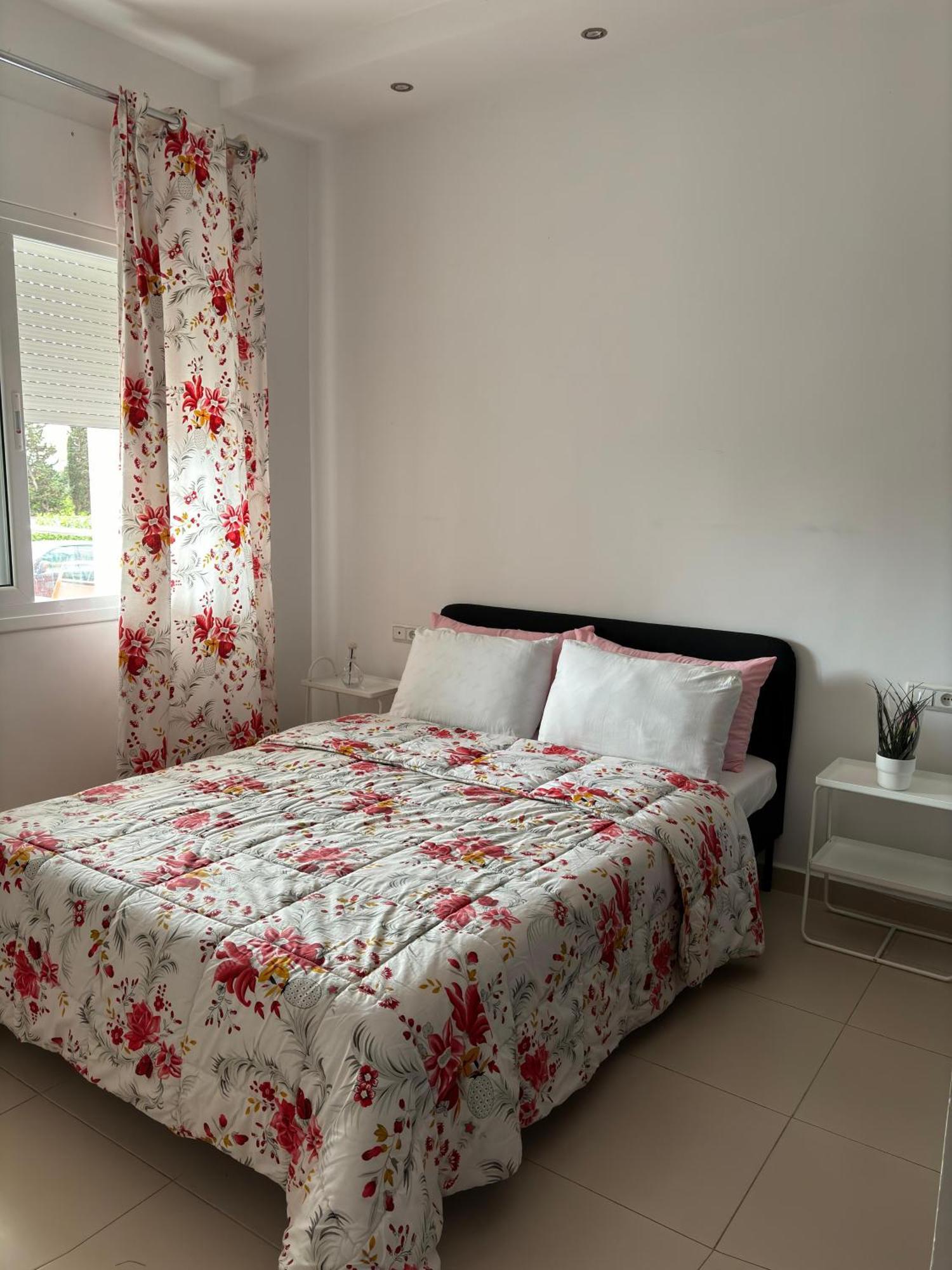 Superbe Appartement Au Centre De Cabo Negro En Residence Avec Piscines Et Tobogan Εξωτερικό φωτογραφία