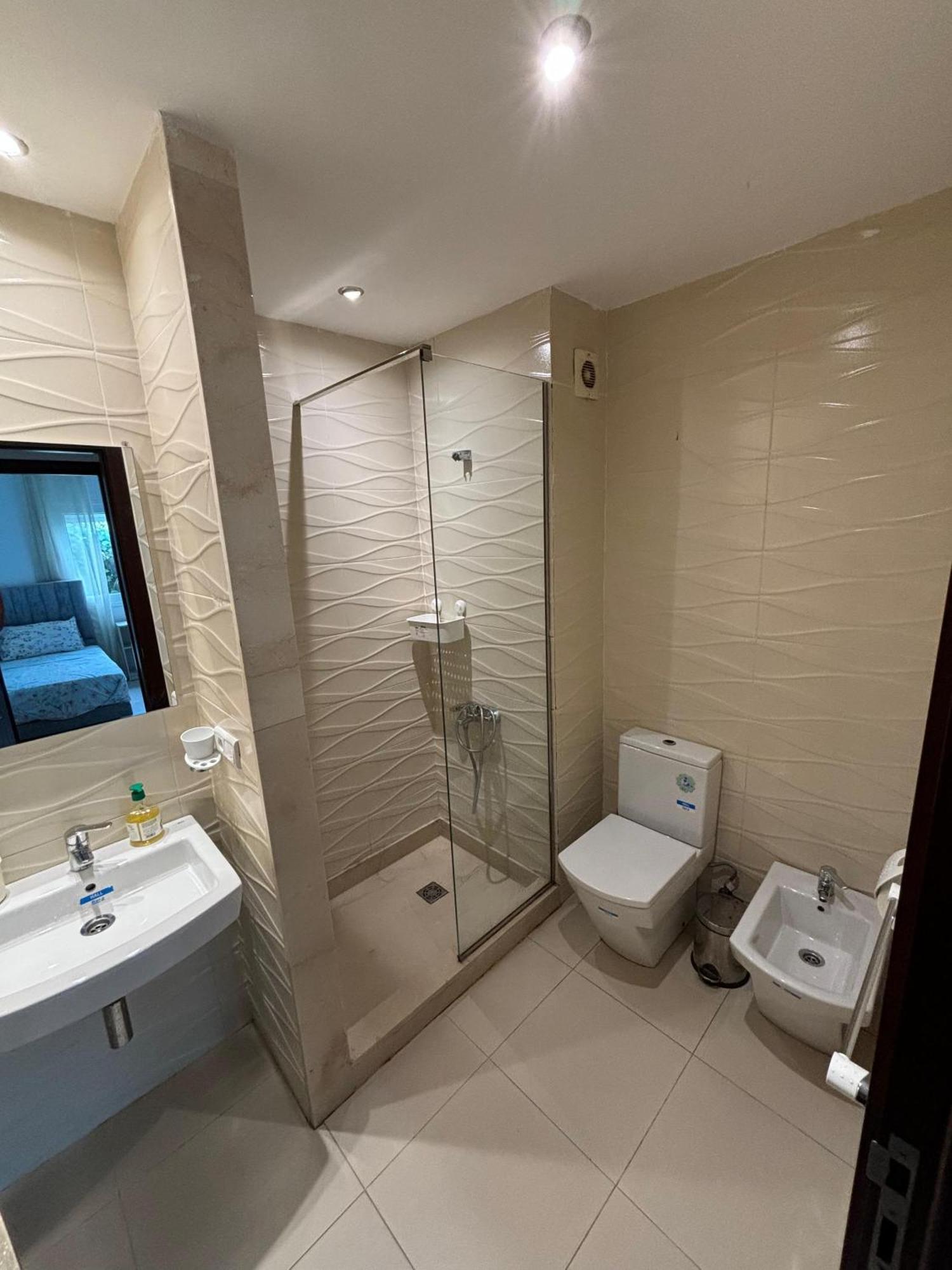 Superbe Appartement Au Centre De Cabo Negro En Residence Avec Piscines Et Tobogan Εξωτερικό φωτογραφία