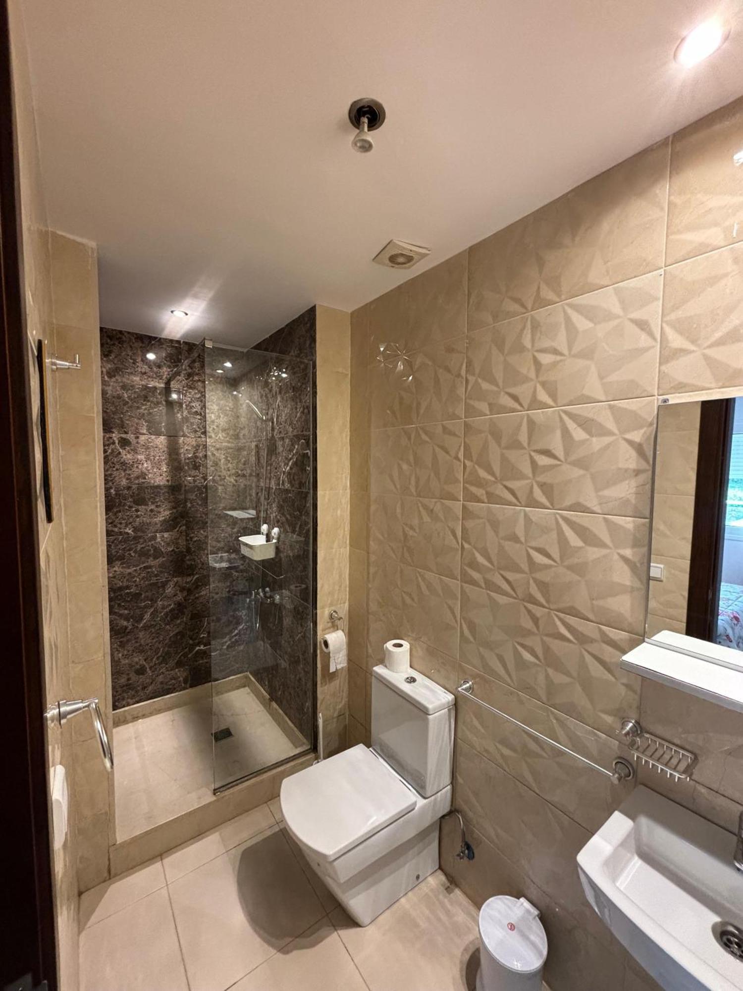Superbe Appartement Au Centre De Cabo Negro En Residence Avec Piscines Et Tobogan Εξωτερικό φωτογραφία
