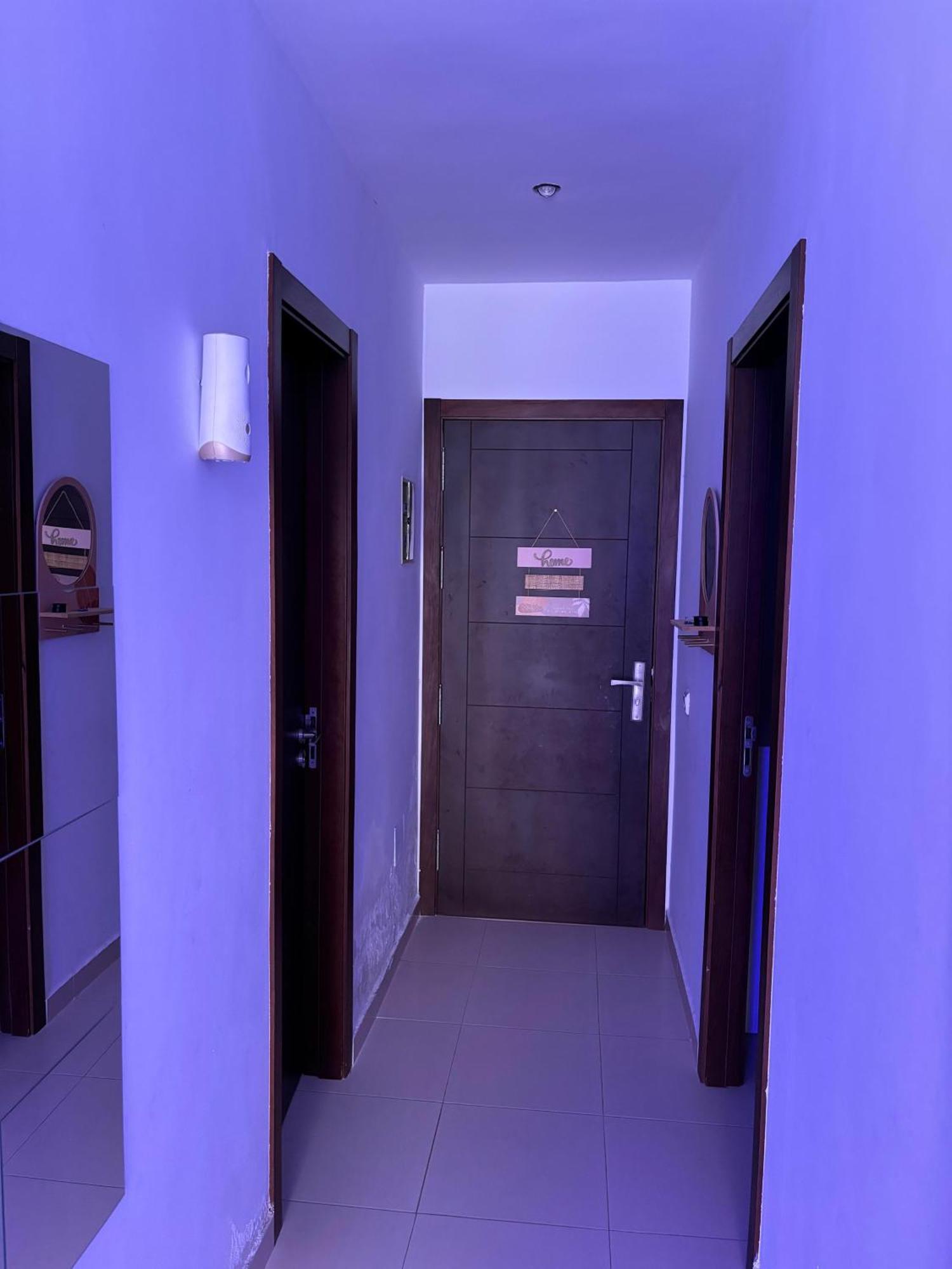 Superbe Appartement Au Centre De Cabo Negro En Residence Avec Piscines Et Tobogan Εξωτερικό φωτογραφία