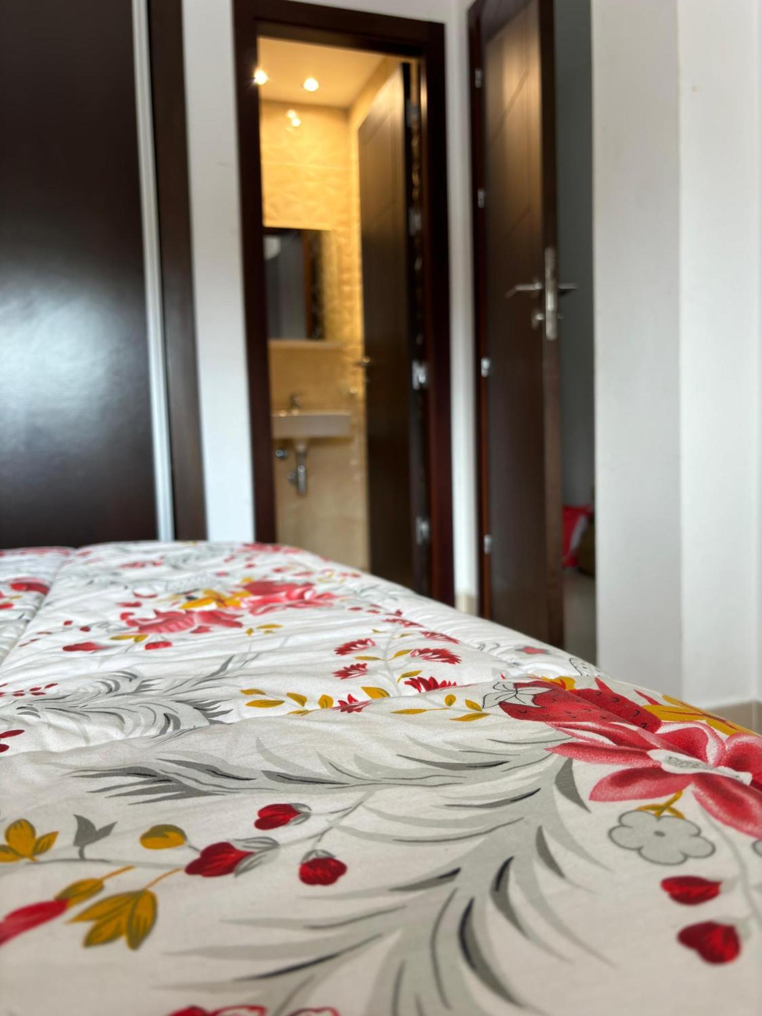 Superbe Appartement Au Centre De Cabo Negro En Residence Avec Piscines Et Tobogan Εξωτερικό φωτογραφία