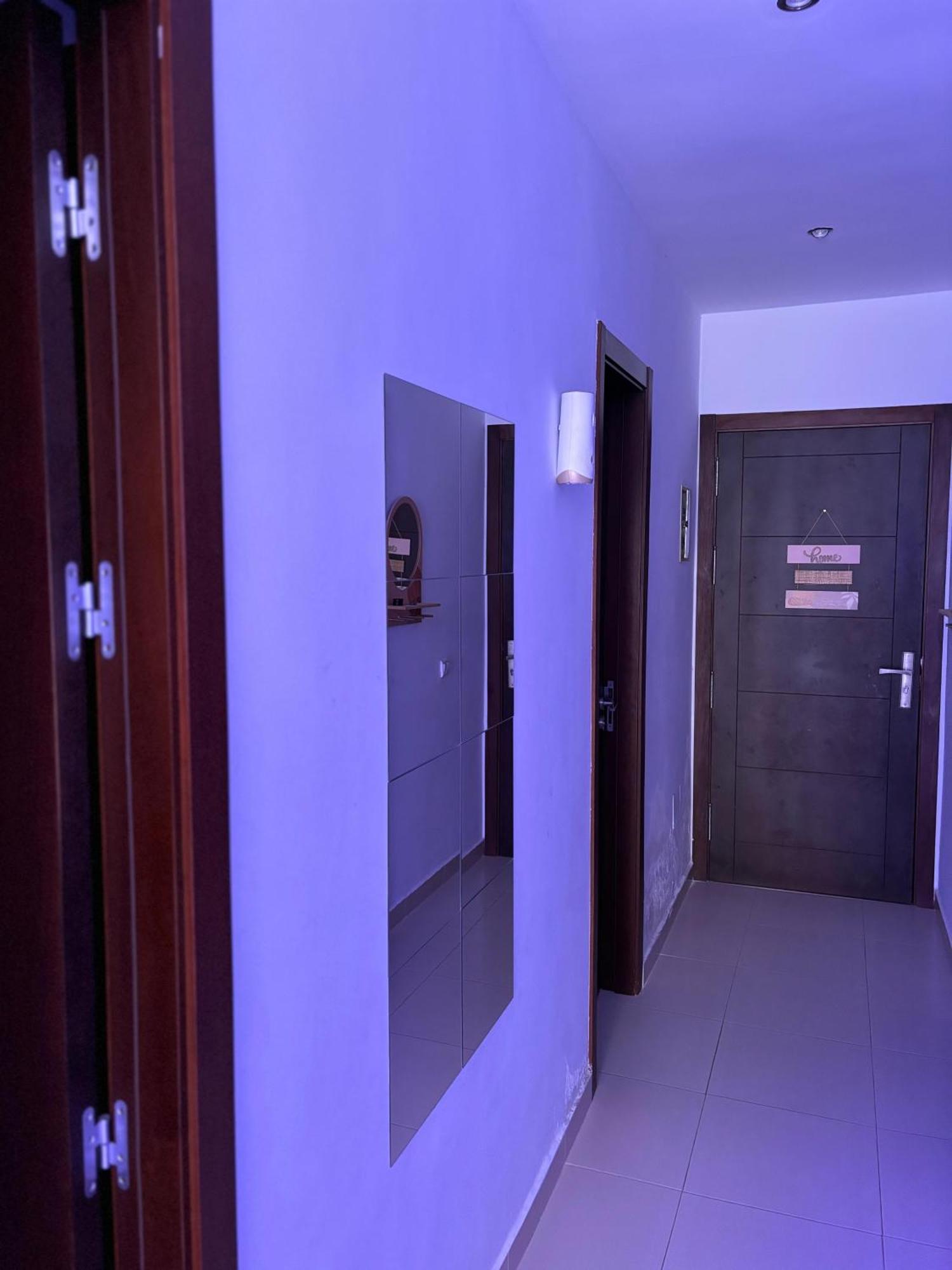 Superbe Appartement Au Centre De Cabo Negro En Residence Avec Piscines Et Tobogan Εξωτερικό φωτογραφία