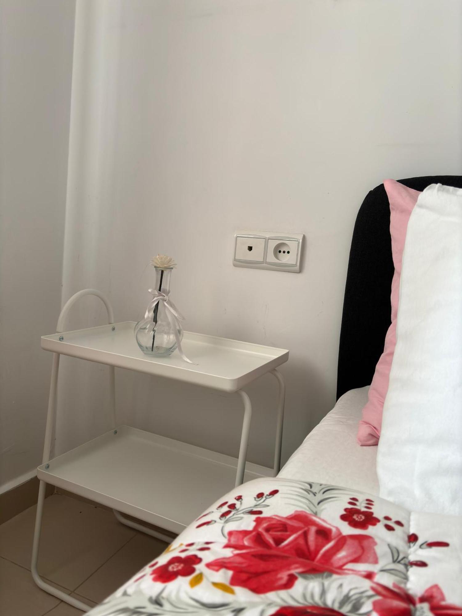 Superbe Appartement Au Centre De Cabo Negro En Residence Avec Piscines Et Tobogan Εξωτερικό φωτογραφία