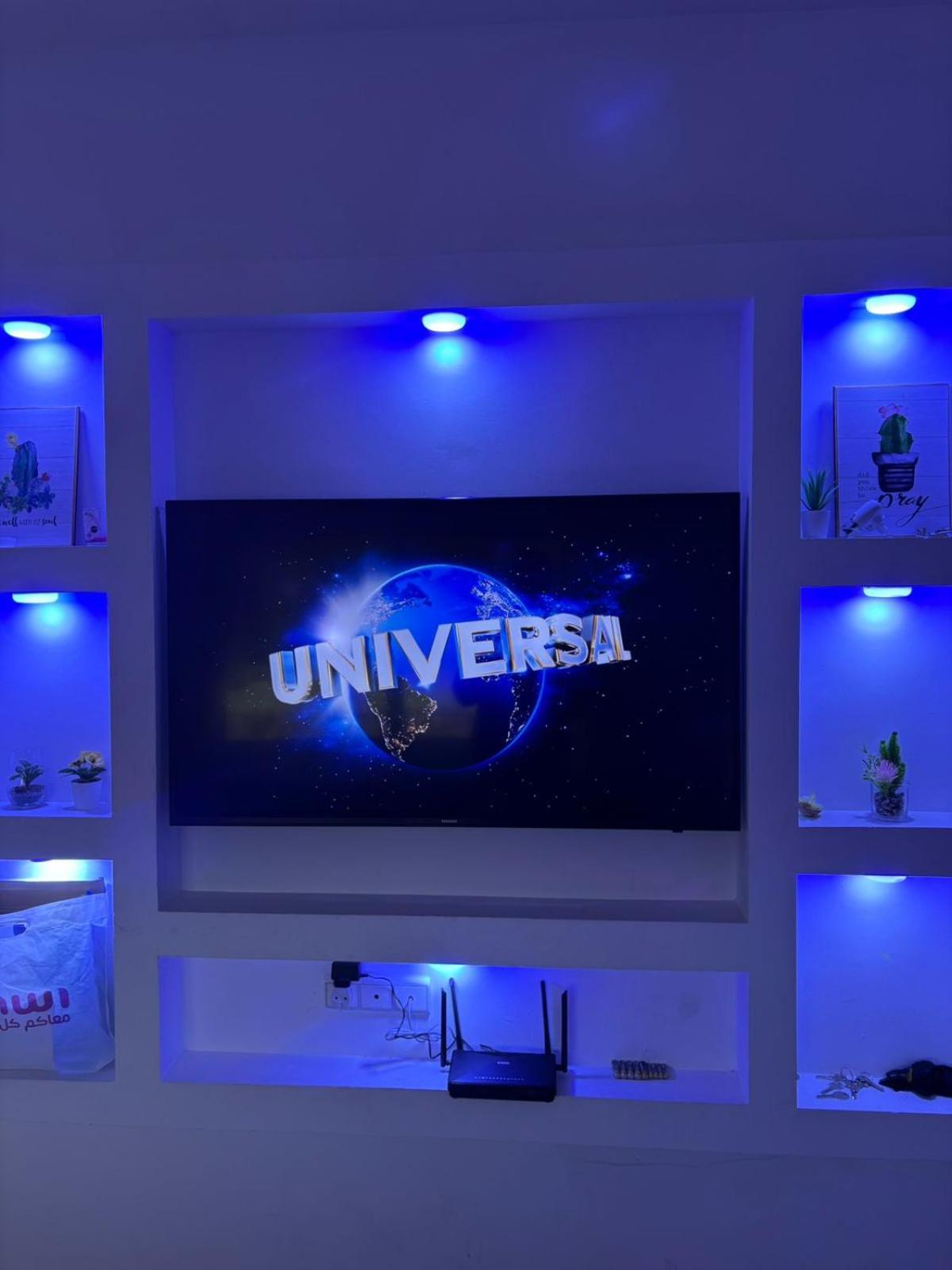 Superbe Appartement Au Centre De Cabo Negro En Residence Avec Piscines Et Tobogan Εξωτερικό φωτογραφία